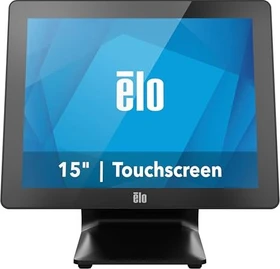 Elo Touch Solutions I-Series 3 15.6", Core i5-1245UL, 16GB RAM, 256GB SSD, Windows 11 IoT Enterprise LTSC