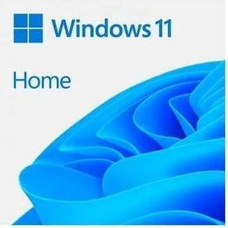 Microsoft Windows 11 Home 64Bit, DSP/SB (spanisch) (PC)