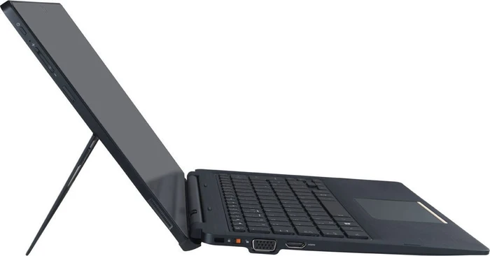 Toshiba Portege X30T-E-13M LTE, LTE