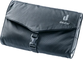 Deuter Wash Bag II black