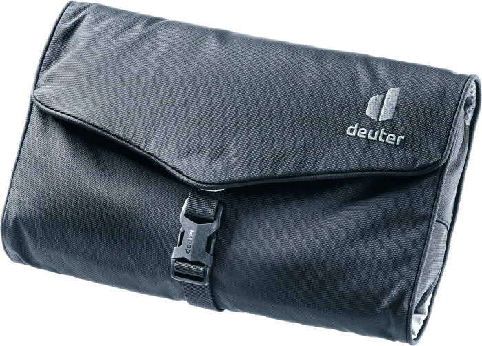 Deuter Wash Bag II black