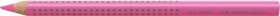 Faber-Castell Jumbo Grip Trockenmarker neonpink