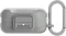 Samsung Pickable Clip Case mit Karabiner für die Galaxy Buds4-Serie grau Vorschaubild