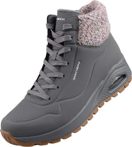 Skechers Uno Rugged Darling Days grau (Damen)