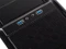 SilverStone Precision PS08 schwarz Vorschaubild