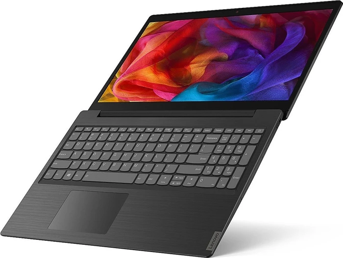 Lenovo IdeaPad L340-15IWL, Granite Black, Core i5-8265U, 16GB RAM, 512GB SSD, DE