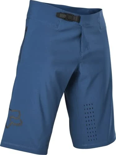 Fox Racing Defend Fahrradhose kurz dark indigo (Herren)