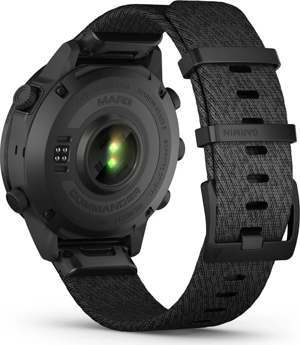 Garmin MARQ Commander Generation 2 Carbon Edition
