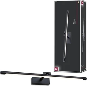 Paulmann Mingo Bilderleuchte 11W schwarz