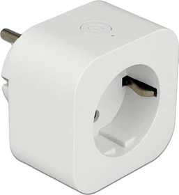 DeLOCK WLAN Steckdosen Schalter MQTT (11826)