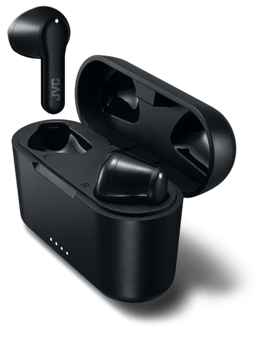 JVC HA-A3T schwarz