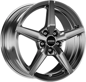 Ronal R69 8.0x18 5/120 ET55 (verschiedene Farben)