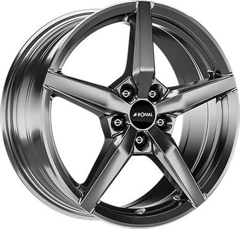 Ronal R69 8.0x18 5/120 ET55 (verschiedene Farben)