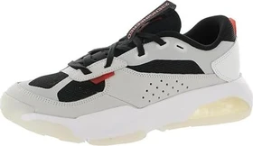 Nike Jordan Air 200E summit white/black/white/university red (Herren)