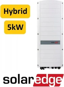 SolarEdge SE5K-RWS48
