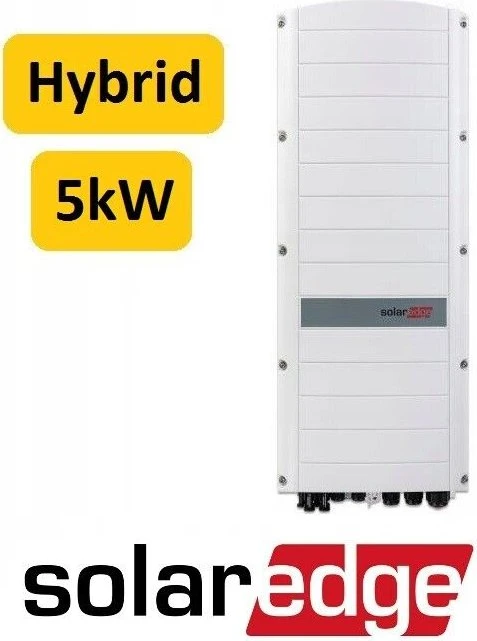 SolarEdge SE K-RWS48