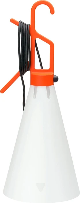 Flos Mayday orange