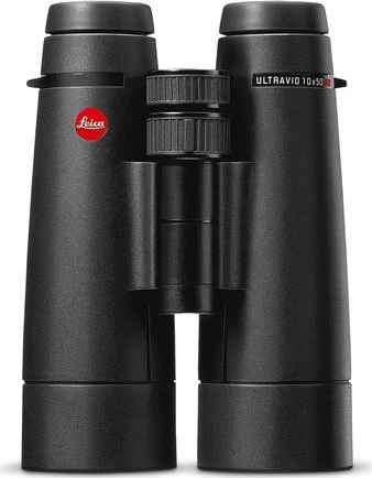 Leica Ultravid 10x50 HD-Plus