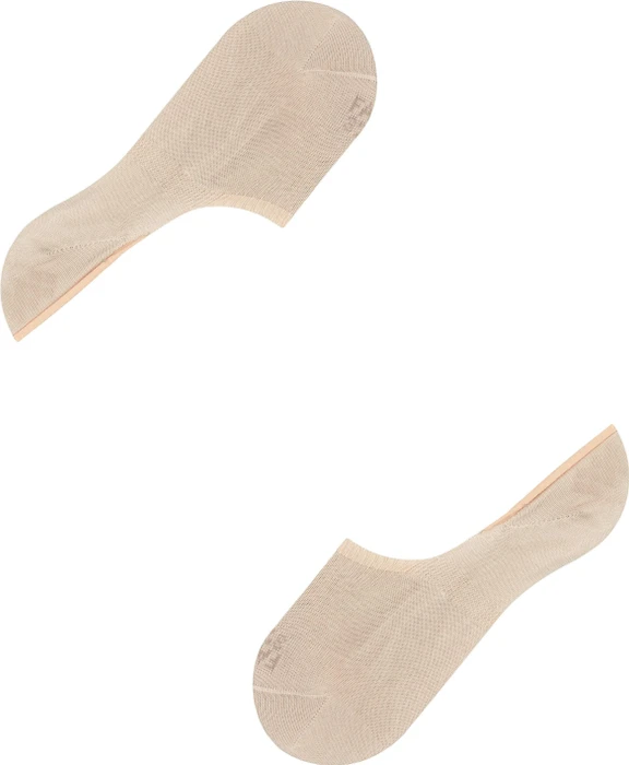 Falke Step High Cut Socken cream (Damen)