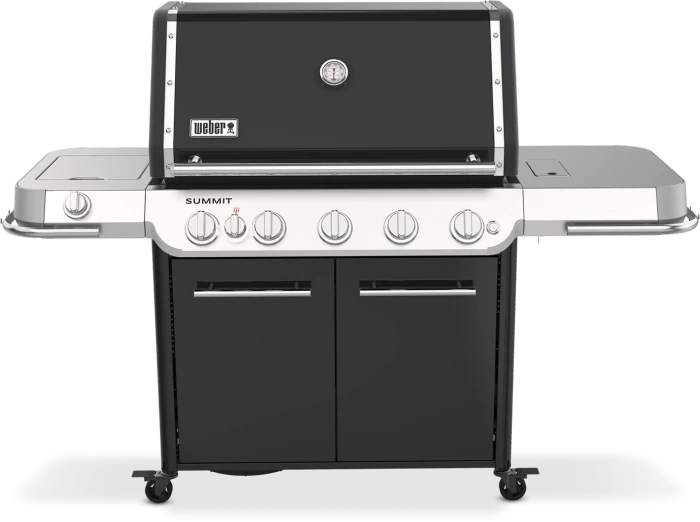 Weber Summit FS38 E
