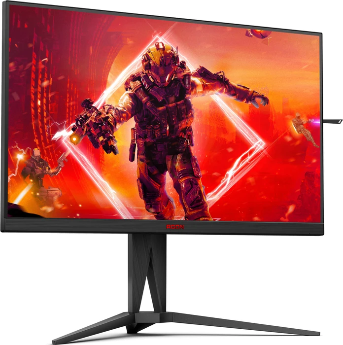 AOC Agon AG325QZN/EU, 31.5"