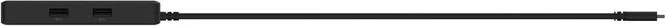 Belkin USB-C 5-in-1 Multiport Adapter, USB-C 3.0 [Stecker]