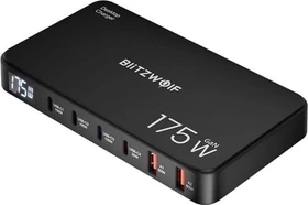 BlitzWolf BW-S30 schwarz