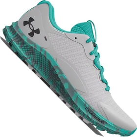 Under Armour Charged Bandit Trail 2 halo gray/neptune (Herren)