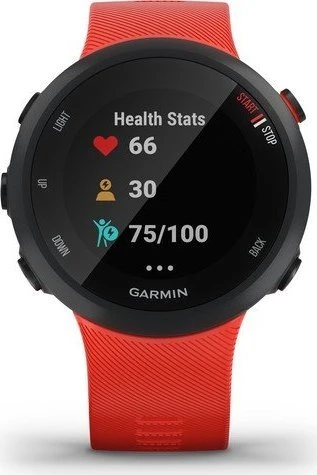Garmin Forerunner 45 rot