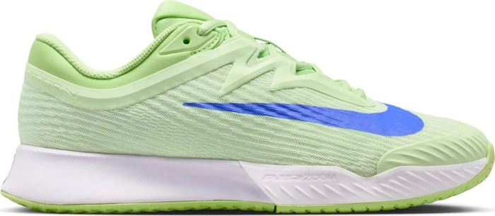 Nike Vapor Pro 3 volt tint/lab green/white/sapphire (Damen)