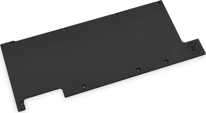 EK Water Blocks EK-Pro GPU WB RTX A5000 Nickel, Inox Rack