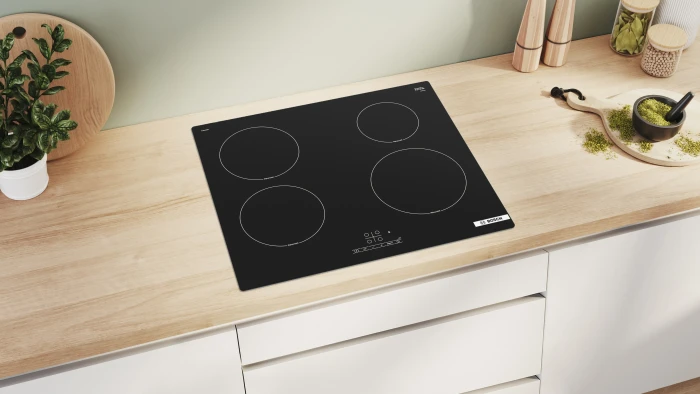 Bosch HBD274FB67 Backofen-Set