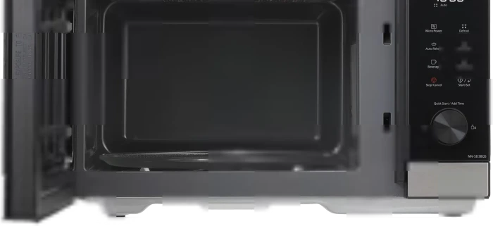 Panasonic NN-SD38QSEPG