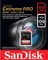 SanDisk Extreme PRO R170/W90 512GB, UHS-I U3, Class 10 Vorschaubild