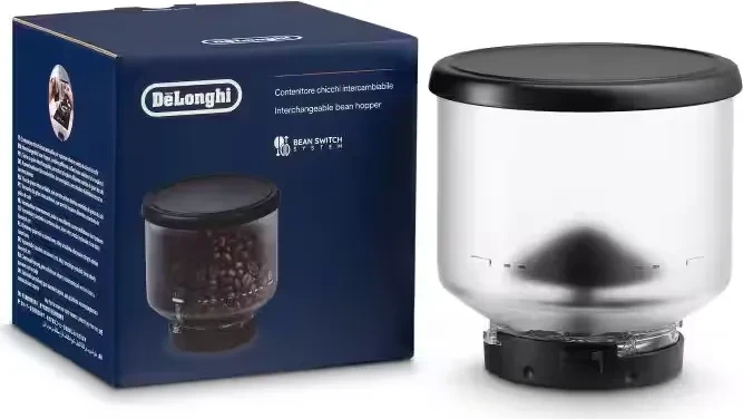DeLonghi DLSC403 Rivelia Bean Hopper Bohnenbehälter, 250g