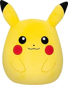 Jazwares Squishmallows Pokémon Pikachu 25cm