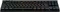 Logitech G515 Lightspeed TKL, schwarz, GL TACTILE, USB/Bluetooth, CH Vorschaubild