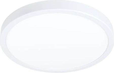 Eglo Fueva 5 rund 28.5cm 20.5W 4000K Aufbauleuchte weiß
