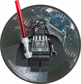 LEGO Star Wars Magnet - Darth Vader