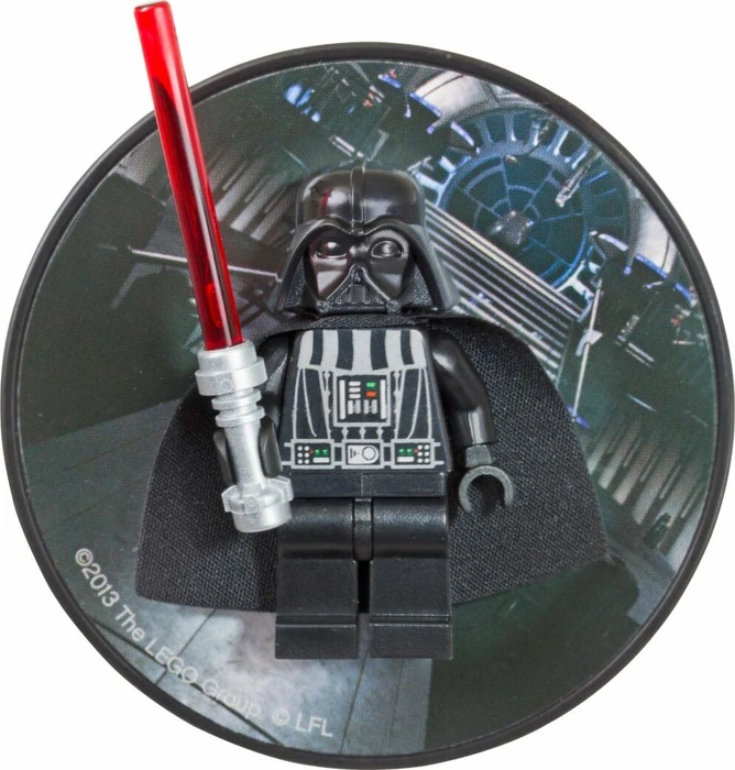 LEGO Star Wars Magnet - Darth Vader