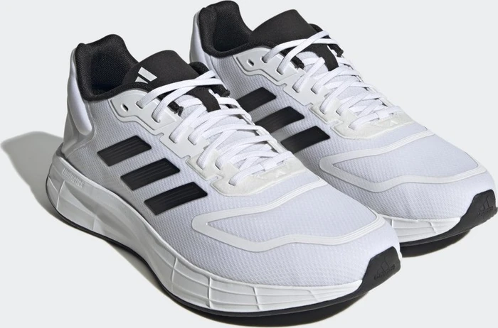 adidas Duramo SL 2.0 cloud white/core black (Herren)