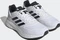 adidas Duramo SL 2.0 cloud white/core black (Herren) Vorschaubild