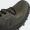adidas Terrex Swift R3 GTX focus olive/core black/grey five (Herren) Vorschaubild