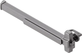 Ubiquiti Panic Bar, Panikbalken