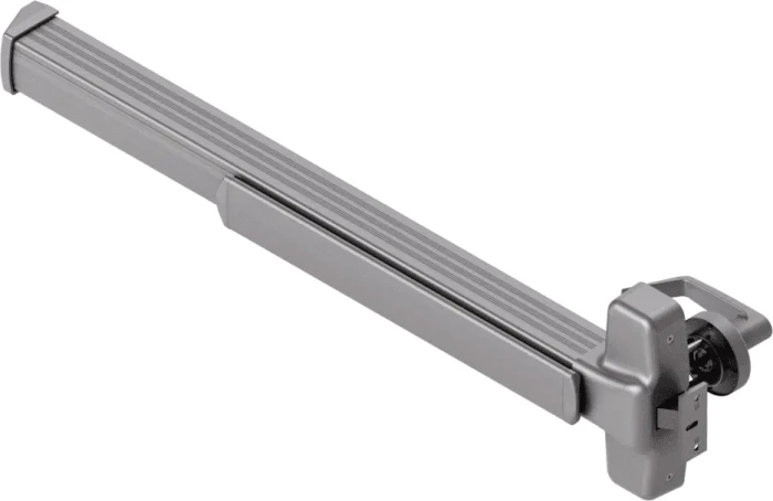 Ubiquiti Panic Bar, Panikbalken