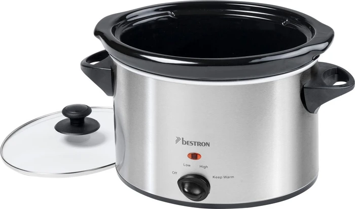 Bestron ASC350 Slow Cooker