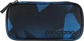 Coocazoo Schlampermäppchen Electric Ice