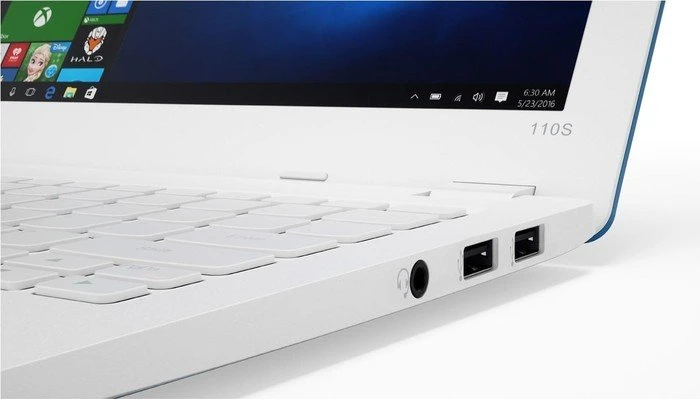 Lenovo IdeaPad 110S-11IBR, blau, Celeron N3060, 2GB RAM, 32GB Flash, DE