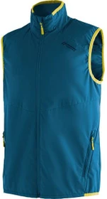 Maier Sports Brims Weste mary p/cornhusk (Herren)