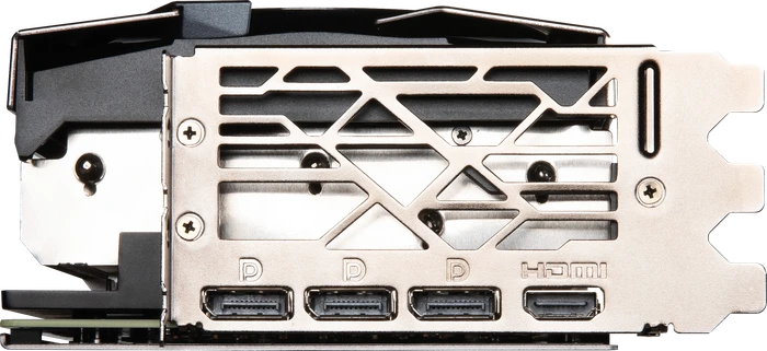 MSI GeForce RTX 4070 Ti Suprim 12G, 12GB GDDR6X, HDMI, 3x DP